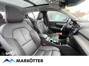 Volvo  XC40 D3 AWD Geartronic (110KW/150PS) Inscription aut.