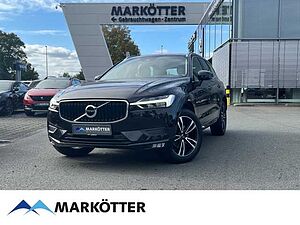 Volvo  XC60 D4 Schaltgetriebe (140kW/190PS) Momentum Pro