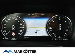 Volvo  V60 D3 Geartronic (110KW/150PS) Momentum aut.