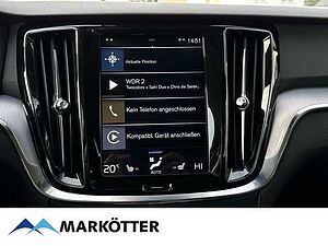 Volvo  V60 D3 Geartronic (110KW/150PS) Momentum aut.