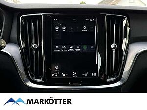 Volvo  V60 D3 Geartronic (110KW/150PS) Momentum aut.