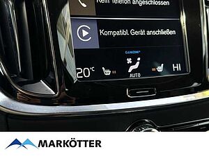 Volvo  V60 D3 Geartronic (110KW/150PS) Momentum aut.