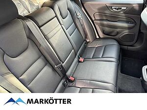 Volvo  V60 D3 Geartronic (110KW/150PS) Momentum aut.