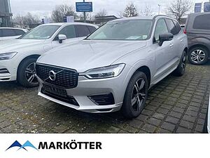 Volvo  XC60 Recharge R-Design Expression, T6 AWD Plug-in Hybrid