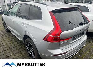 Volvo  XC60 Recharge R-Design Expression, T6 AWD Plug-in Hybrid