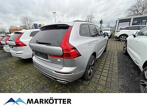 Volvo  XC60 Recharge R-Design Expression, T6 AWD Plug-in Hybrid