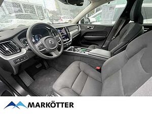 Volvo  XC60 Recharge R-Design Expression, T6 AWD Plug-in Hybrid