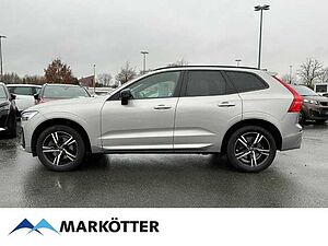 Volvo  XC60 R-Design, B4 Mild-Hybrid Benzin