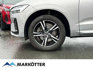 Volvo  XC60 R-Design, B4 Mild-Hybrid Benzin