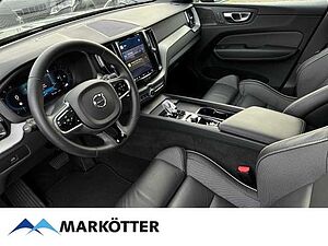 Volvo  XC60 Plus, B4 AWD Mild-Hybrid, Diesel, Dark