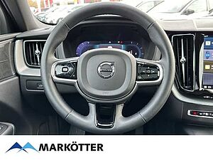 Volvo  XC60 Plus, B4 AWD Mild-Hybrid, Diesel, Dark