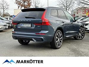 Volvo  XC60 Plus, B4 AWD Mild-Hybrid, Diesel, Dark