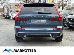 Volvo  XC60 Plus, B4 AWD Mild-Hybrid, Diesel, Dark