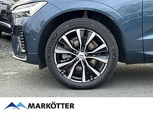 Volvo  XC60 Plus, B4 AWD Mild-Hybrid, Diesel, Dark