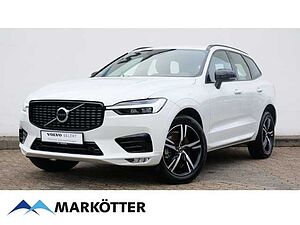 Volvo  XC60 R-Design, B4 Mild-Hybrid Diesel