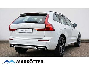 Volvo  XC60 R-Design, B4 Mild-Hybrid Diesel