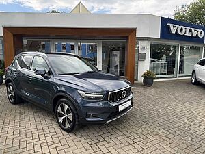 Volvo  T4 Plug-In-Hybrid Inscription Expression