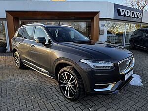 Volvo  T8 AWD Recharge Inscription Expression