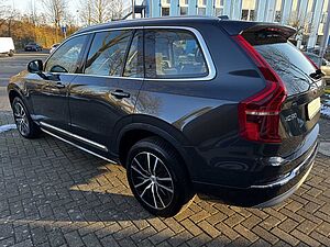 Volvo  T8 AWD Recharge Inscription Expression