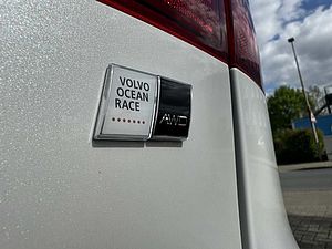 Volvo  D4 AWD Ocean Race #madebymerten
