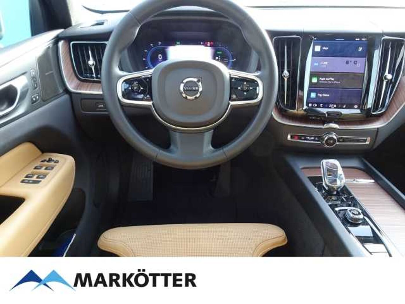 Volvo  T6 AWD Plus Bright Plug-In Hybrid /ACC/AHK