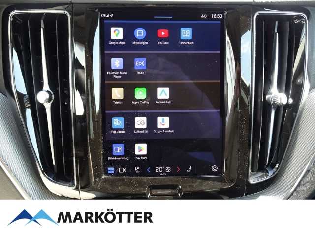 Volvo  Plus Bright Recharge Plug-In Hybrid AWD T6 20 Zoll