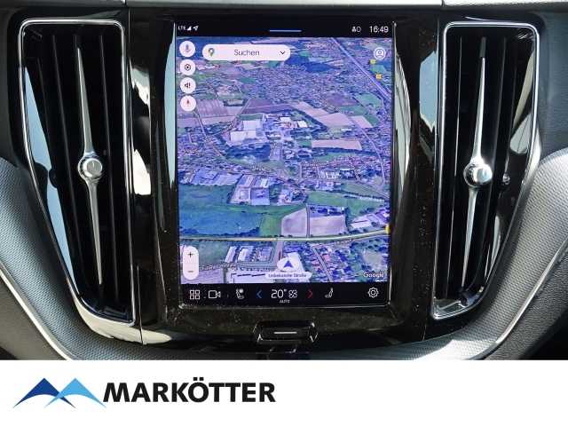 Volvo  Plus Bright Recharge Plug-In Hybrid AWD T6 20 Zoll