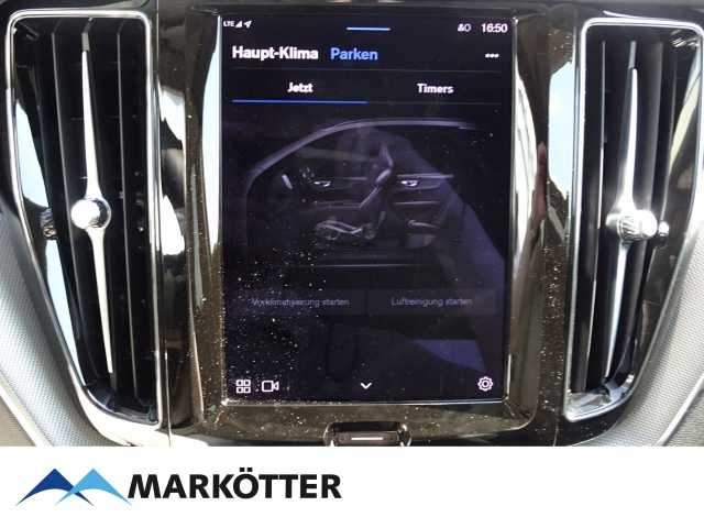 Volvo  Plus Bright Recharge Plug-In Hybrid AWD T6 20 Zoll
