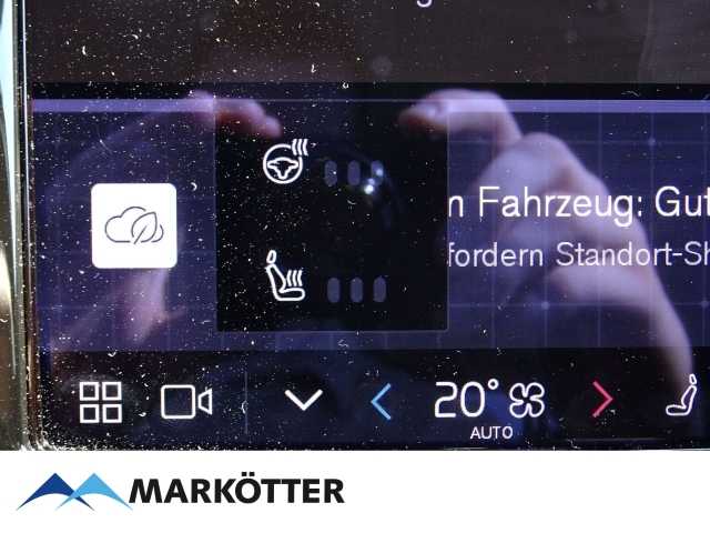 Volvo  Plus Bright Recharge Plug-In Hybrid AWD T6 20 Zoll