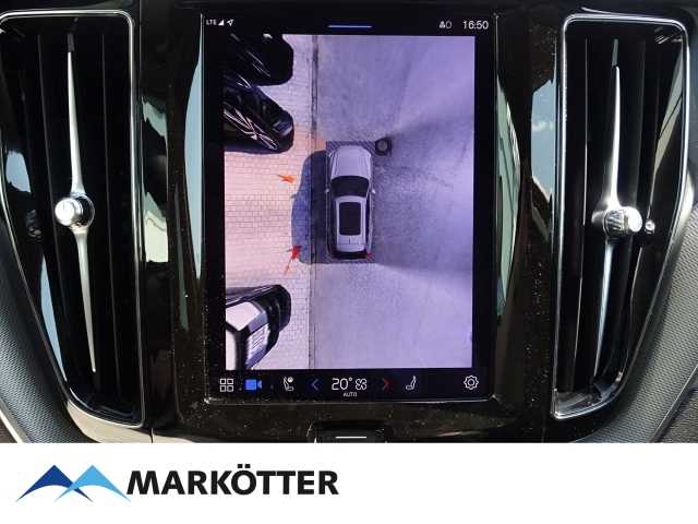 Volvo  Plus Bright Recharge Plug-In Hybrid AWD T6 20 Zoll