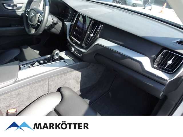Volvo  Plus Bright Recharge Plug-In Hybrid AWD T6 20 Zoll