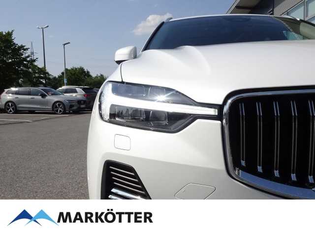 Volvo  Plus Bright Recharge Plug-In Hybrid AWD T6 20 Zoll