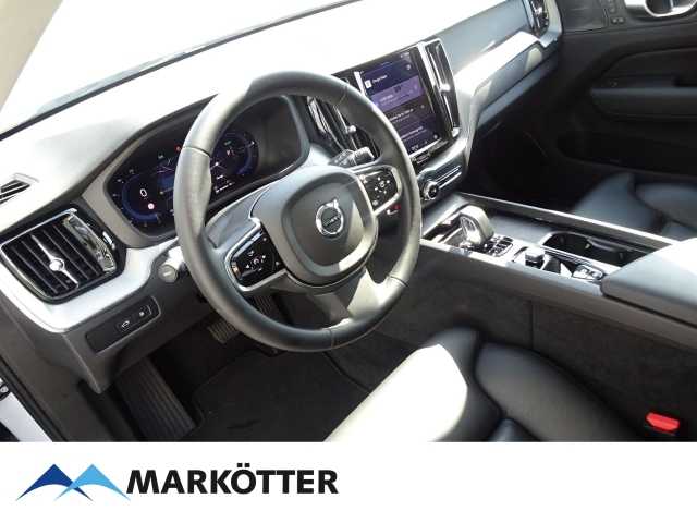 Volvo  Plus Bright Recharge Plug-In Hybrid AWD T6 20 Zoll