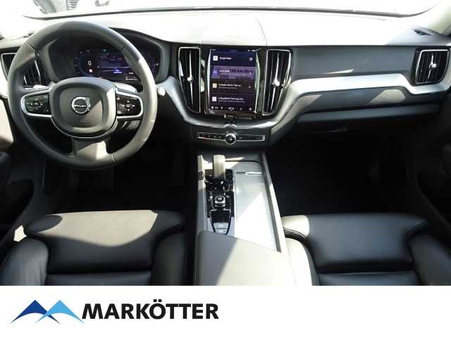 Volvo  Plus Bright Recharge Plug-In Hybrid AWD T6 20 Zoll