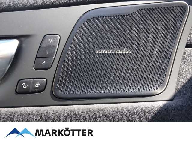 Volvo  Plus Bright Recharge Plug-In Hybrid AWD T6 20 Zoll