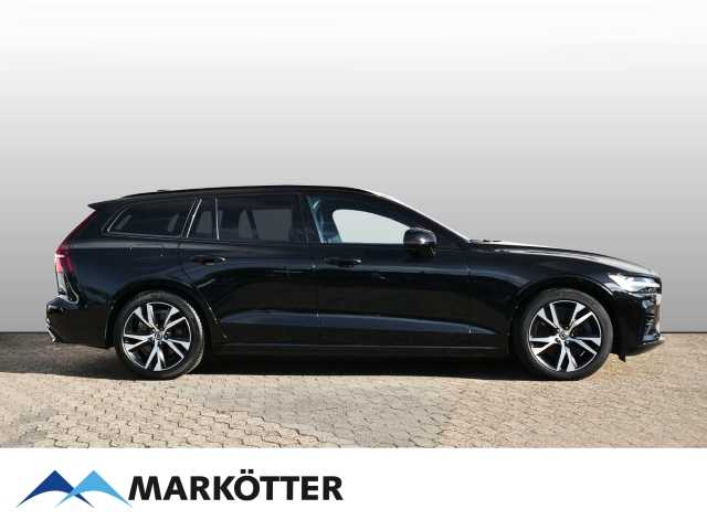 Volvo  T6 AWD Recharge R-Design ACC/360CAM/BLIS