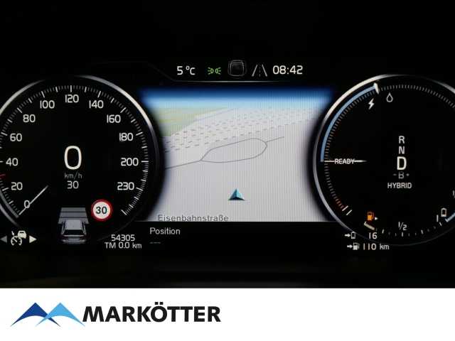 Volvo  T6 AWD Recharge R-Design ACC/360CAM/BLIS