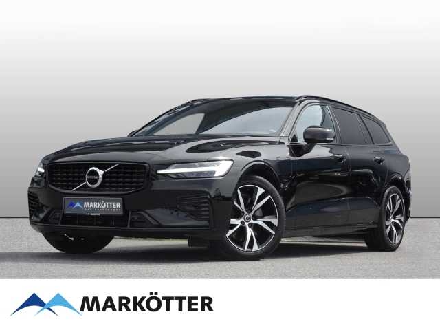 Volvo  T6 R Design AWD/NAVI/LED/PDC/CAM/SHZ/ACC/AHK