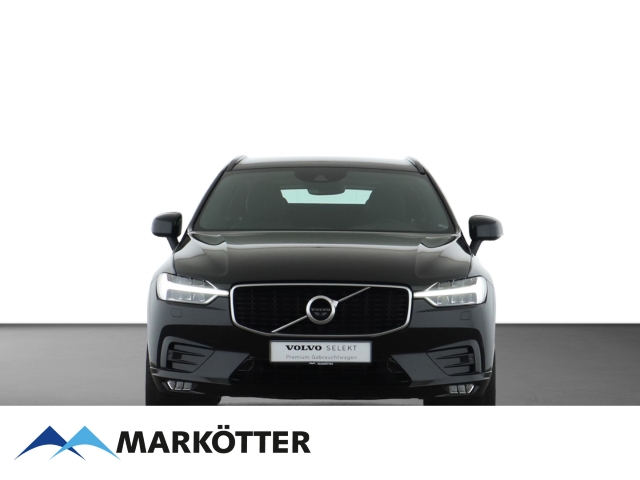 Volvo  D4 R Design 2WD/360°CAM/LED/SHZ/H&K/AHK/ACC/