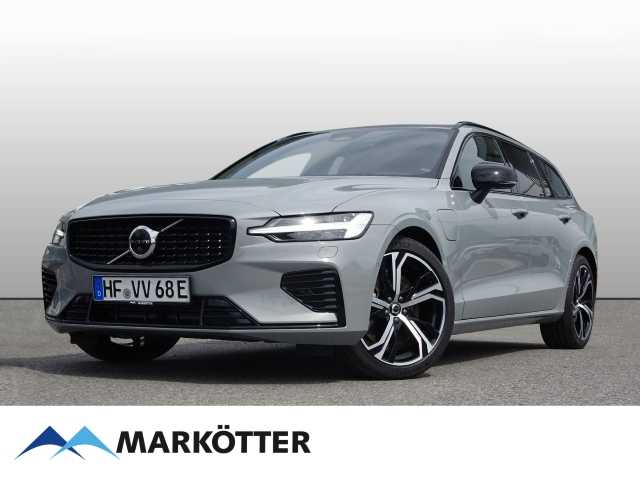 Volvo  T6 Plus Dark Recharge AWD PANO/ACC/BLIS/LED