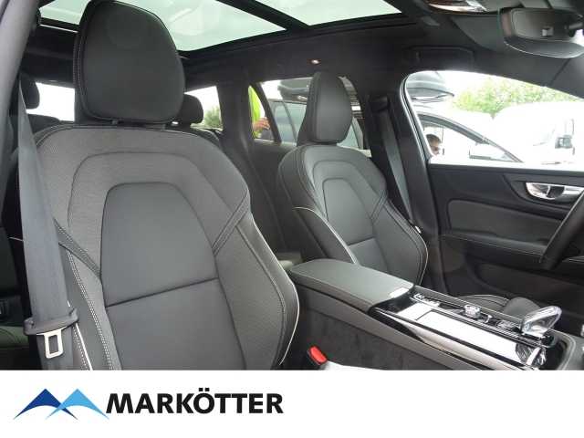 Volvo  T6 Plus Dark Recharge AWD PANO/ACC/BLIS/LED