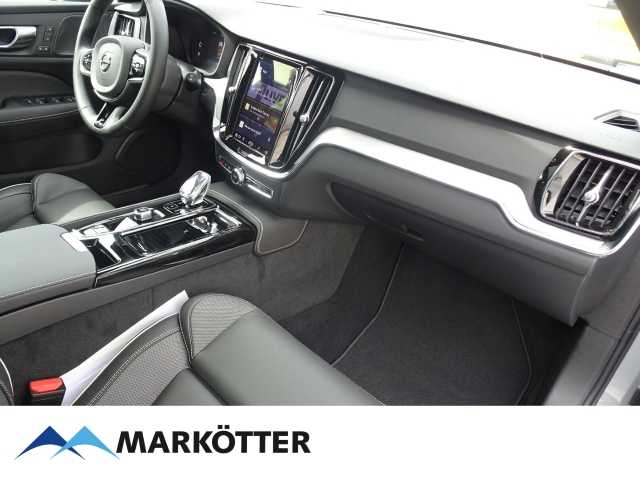 Volvo  T6 Plus Dark Recharge AWD PANO/ACC/BLIS/LED