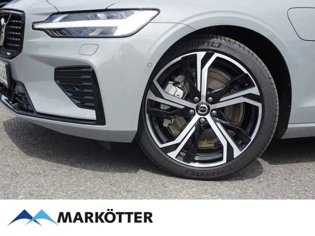 Volvo  T6 Plus Dark Recharge AWD PANO/ACC/BLIS/LED