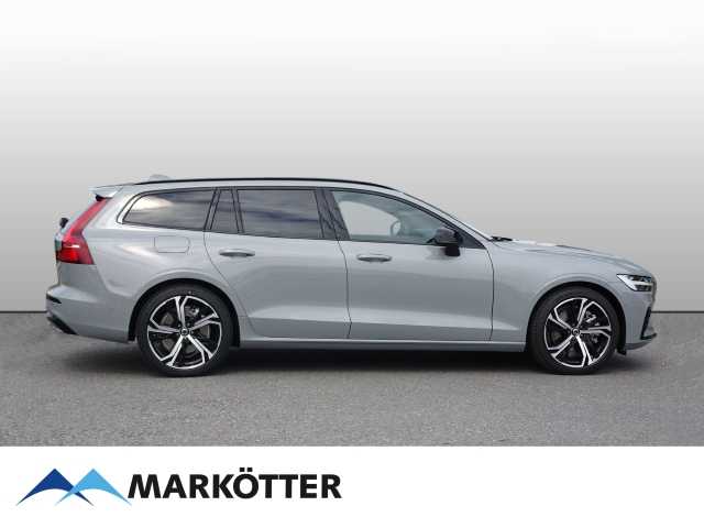 Volvo  T6 Plus Dark Recharge AWD PANO/ACC/BLIS/LED