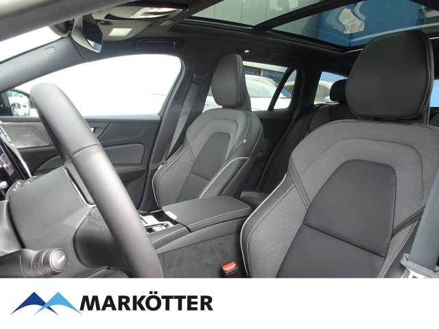 Volvo  T6 Plus Dark Recharge AWD PANO/ACC/BLIS/LED