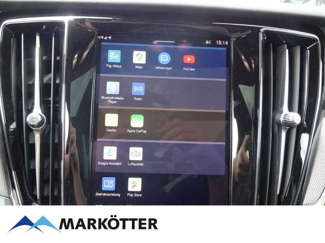 Volvo  T6 Plus Dark Recharge AWD PANO/ACC/BLIS/LED