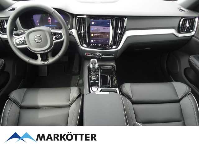 Volvo  T6 Plus Dark Recharge AWD PANO/ACC/BLIS/LED