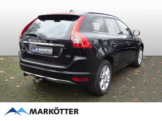 Volvo  D3 DPF 2WD, Summum, Pano/Cam/SHZ/Schalter