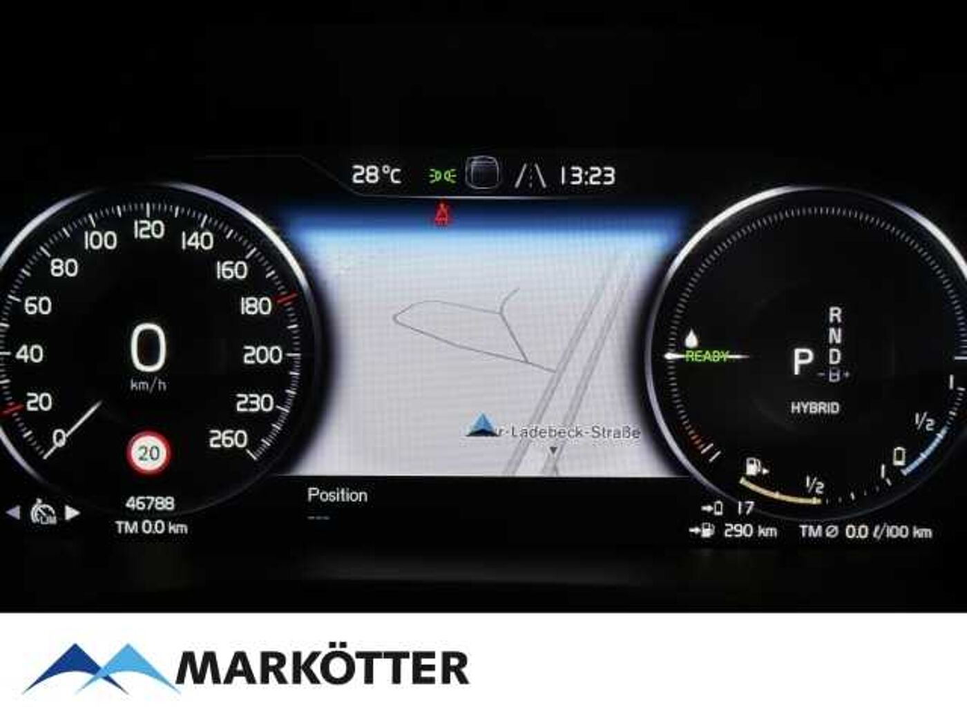 Volvo  T5 Recharge R-Design STHZ/AHK/CAM/Harman Ka.