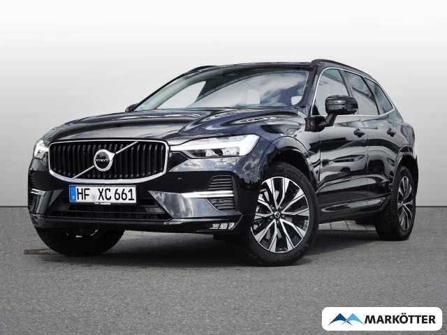 Volvo  Core B4 Benzin/LED/FSH/SHZ/CAM